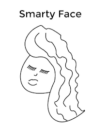 SMARTY FACE