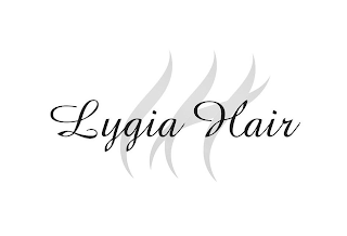LYGIA HAIR
