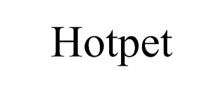 HOTPET