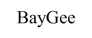 BAYGEE