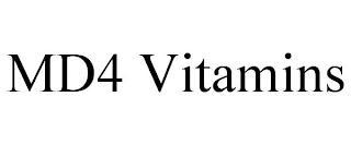 MD4 VITAMINS