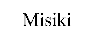 MISIKI