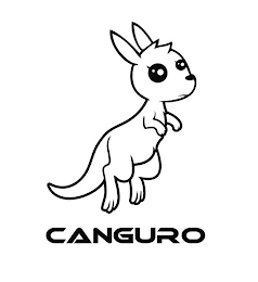 CANGURO