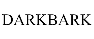 DARKBARK