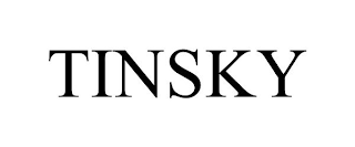 TINSKY