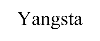 YANGSTA