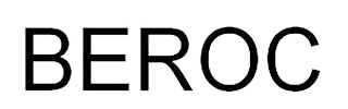 BEROC