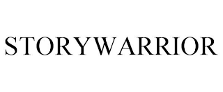 STORYWARRIOR