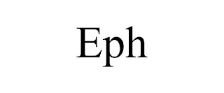 EPH