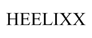 HEELIXX