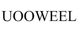 UOOWEEL