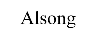 ALSONG