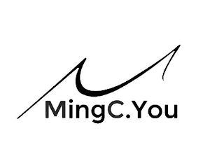 M MINGC.YOU