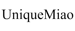 UNIQUEMIAO