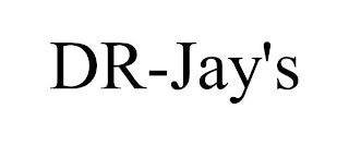 DR-JAY'S