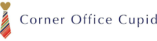 CORNER OFFICE CUPID
