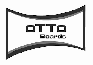 OTTO BOARDS