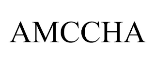 AMCCHA