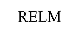 RELM