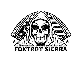 FOXTROT SIERRA