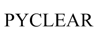 PYCLEAR