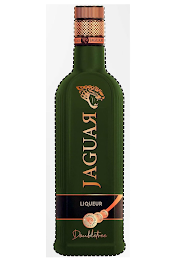 JAGUAR JAGUAR LIQUEUR SMOOTHEST SMOOTHER SMOOTH DOUBLETREE