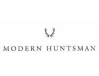 MODERN HUNTSMAN