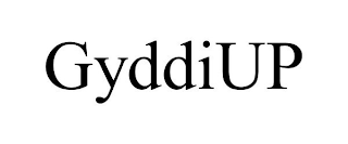 GYDDIUP