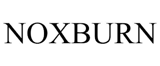 NOXBURN