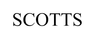 SCOTTS