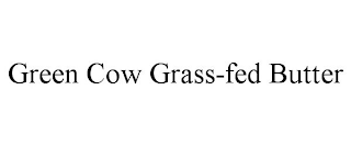 GREEN COW GRASS-FED BUTTER