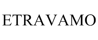 ETRAVAMO