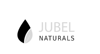 JUBEL NATURALS