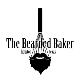 THE BEARDED BAKER HOUSTON TEXAS