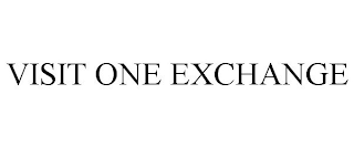 VISIT ONE EXCHANGE