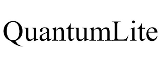 QUANTUMLITE