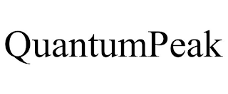 QUANTUMPEAK