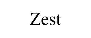 ZEST