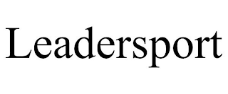 LEADERSPORT
