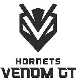 HORNETS VENOM GT