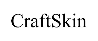 CRAFTSKIN