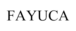 FAYUCA