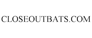 CLOSEOUTBATS.COM