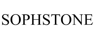 SOPHSTONE