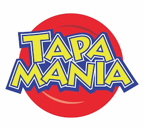 TAPA MANIA