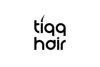 TIQQ HAIR