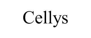 CELLYS