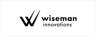 W WISEMAN INNOVATIONS