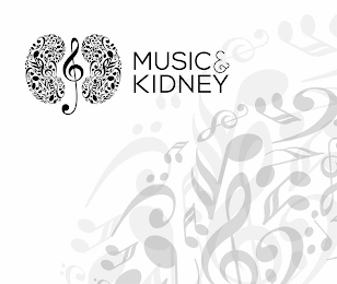 MUSIC & KIDNEY