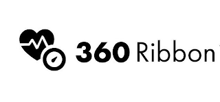 360 RIBBON